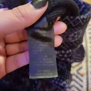 Sweatpants
